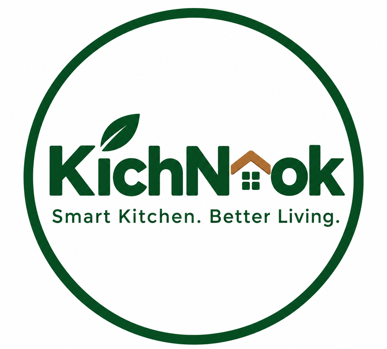 KichNook